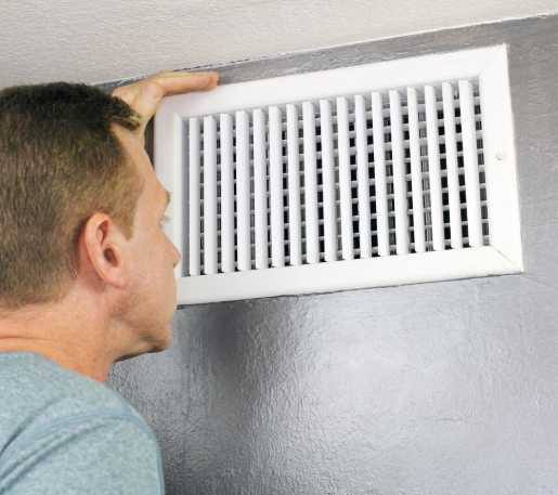 Choose Our Ducted Heating Services in Mornington