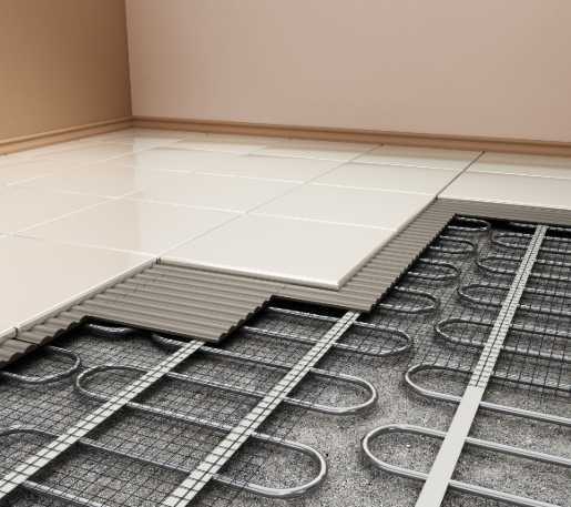 Contacting Our Hydronic Heating Installers in Melbourne