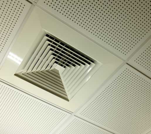 Installation and Repair of Ducted Split System in Melbourne