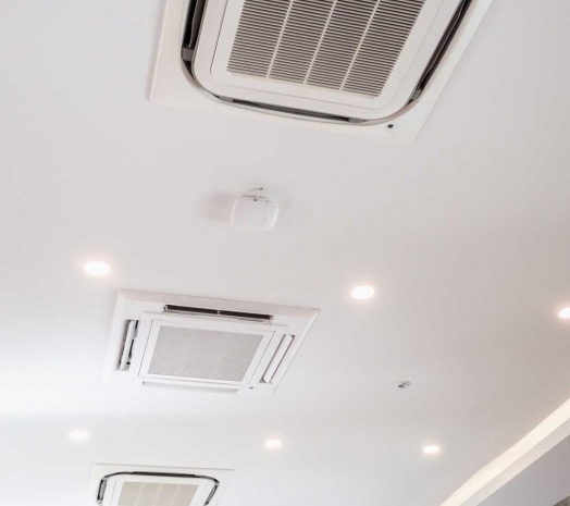 Reasons to Engage Our Ducted Heating Services in Mornington Peninsula