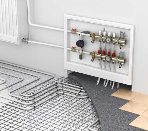 Reliable Hydronic Heating Installers in Melbourne
