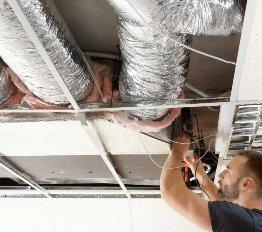 Thorough Ducted Heating Service in Mornington Peninsula