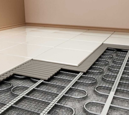 What is Hydronic Heating in Frankston?